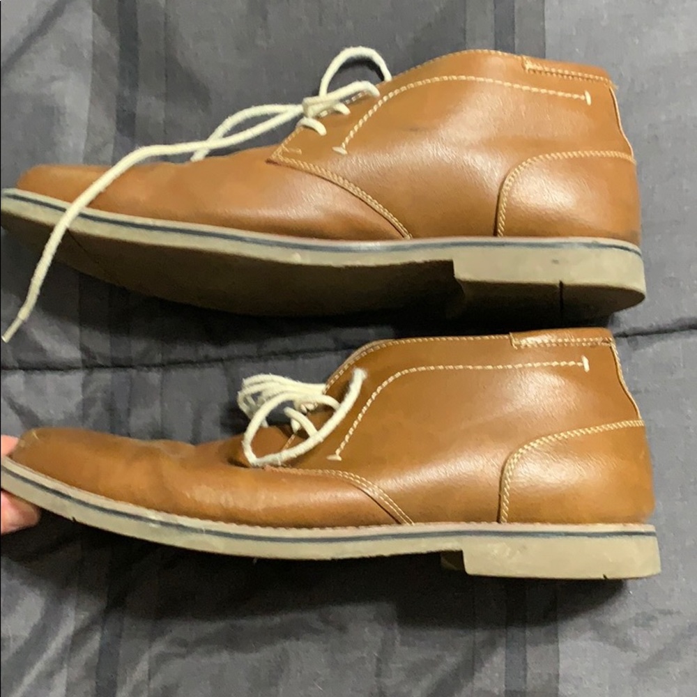 Brown Sonoma Shoes